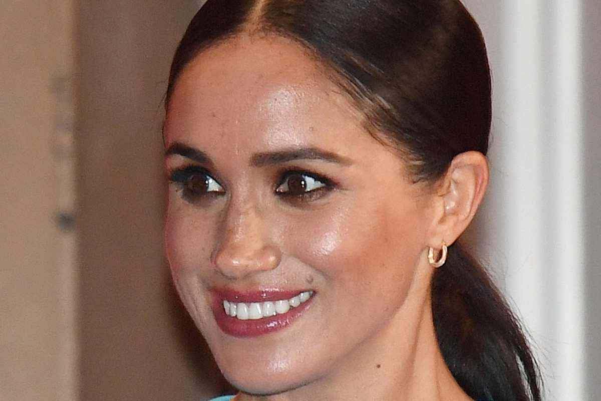 Meghan Markle Kate Middleton rapporti