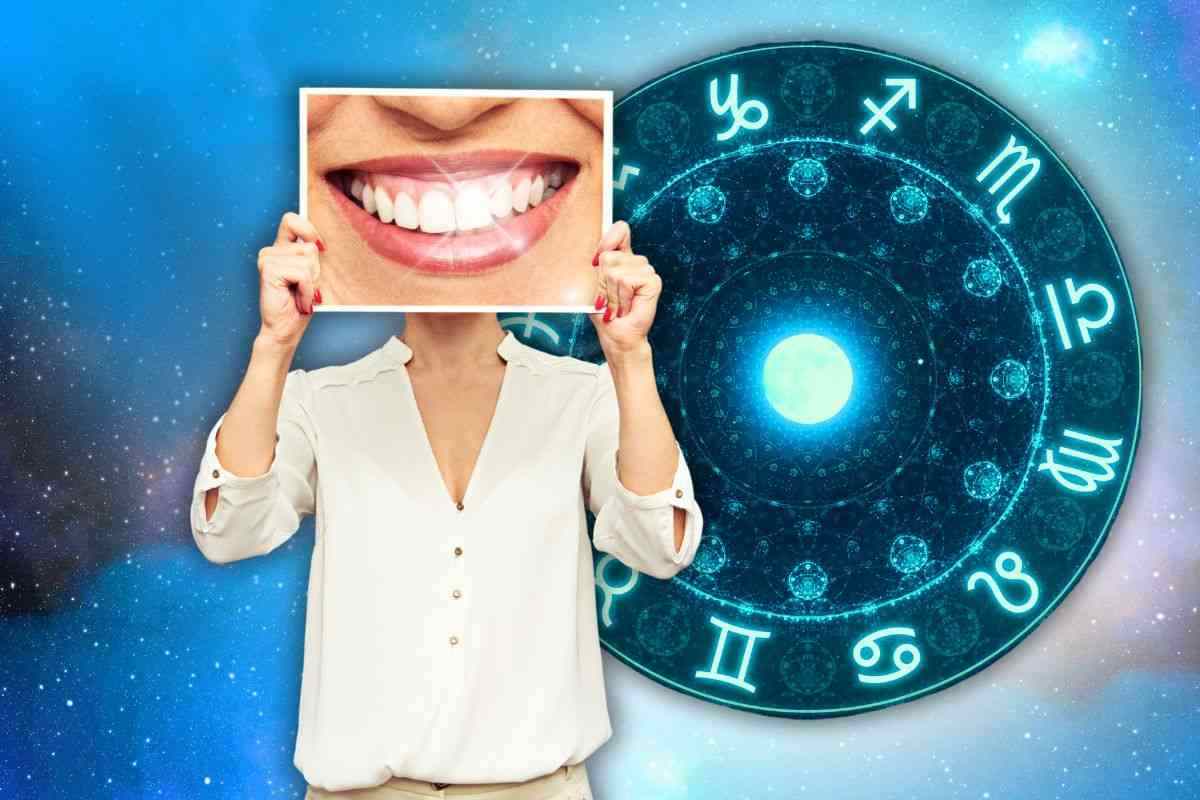 Segni zodiacali portatori di buon umore