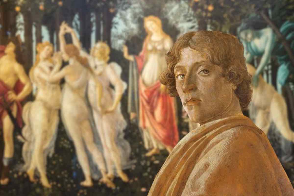 Sandro Botticelli