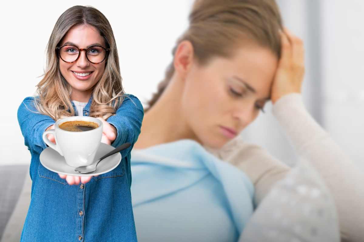 caffè e usi alternativi