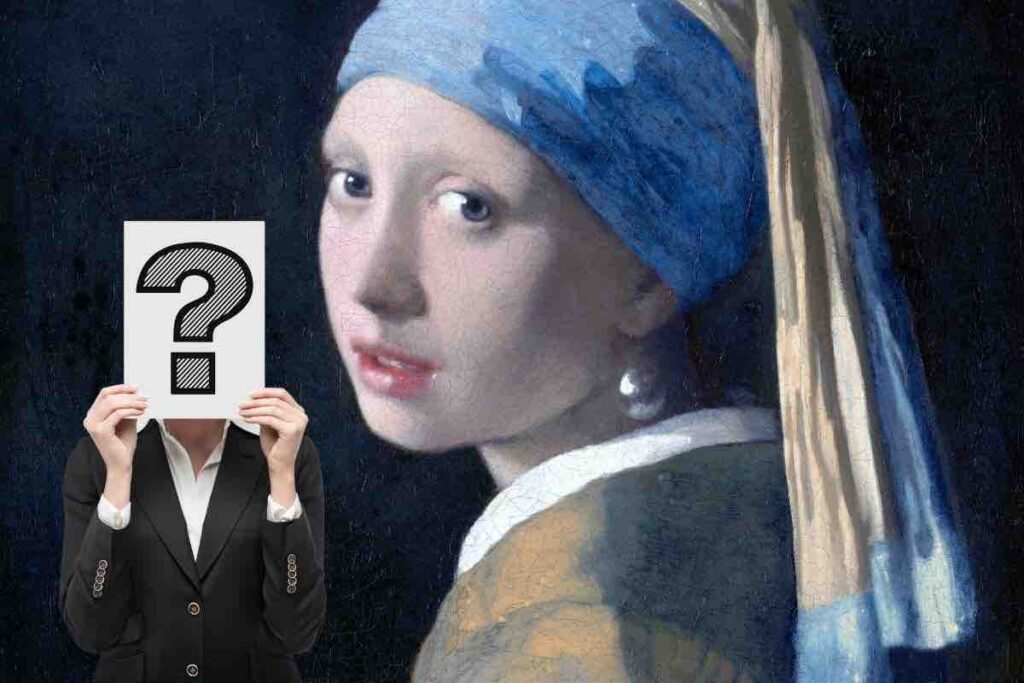 Figlia, amante o musa: ecco chi era davvero la ragazza con l'orecchino