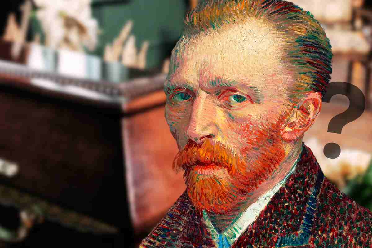 mistero morte van gogh