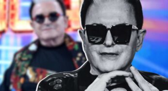 Cristiano Malgioglio, lacrime in diretta tv: il motivo preoccupa terribilmente il pubblico