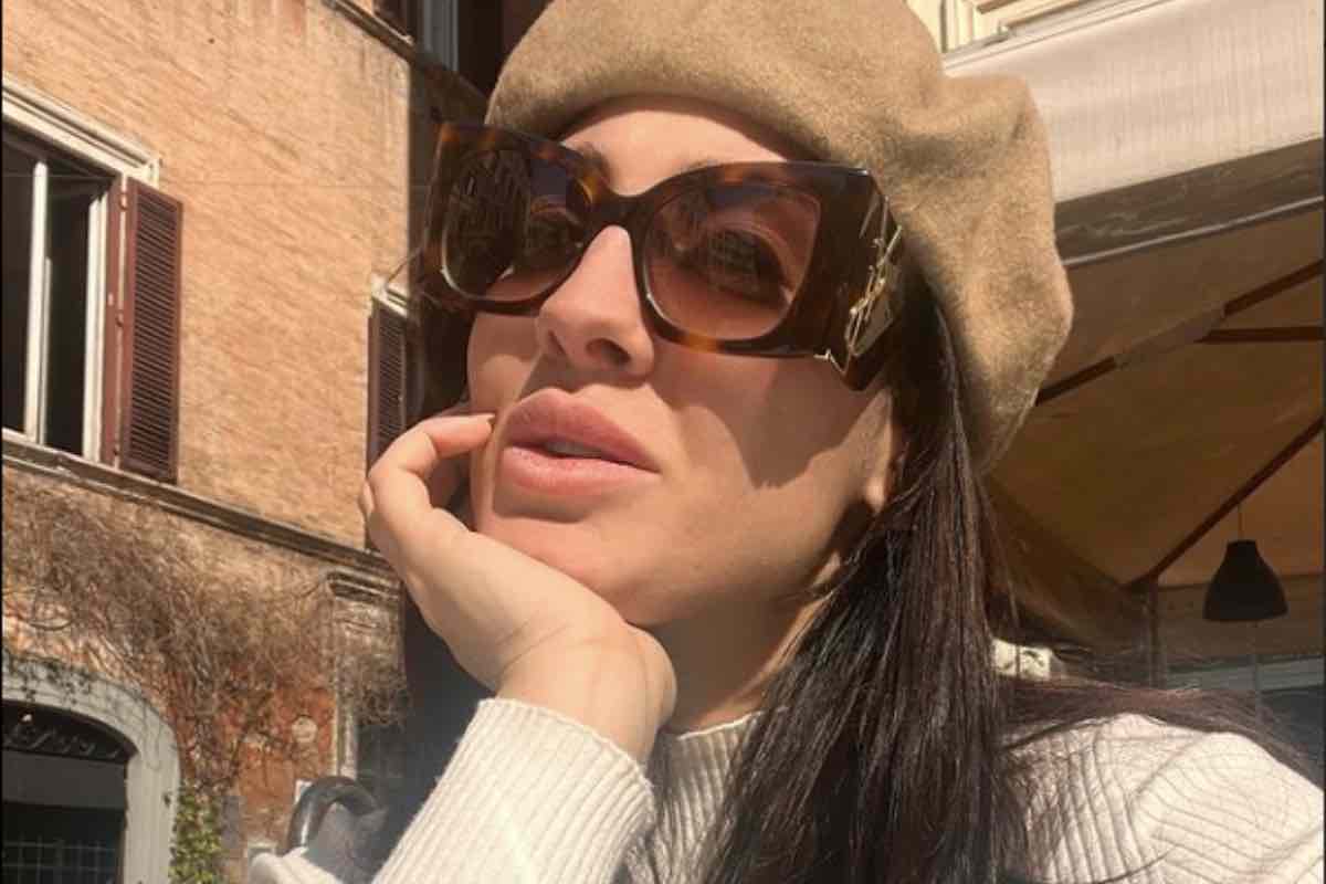 Francesca Manzini ha perso 14 kg, le parole commuovono il web