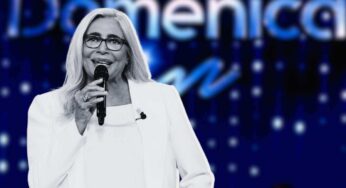 Domenica In, colpaccio di Mara Venier: arriva una super ospite, attrice famosissima