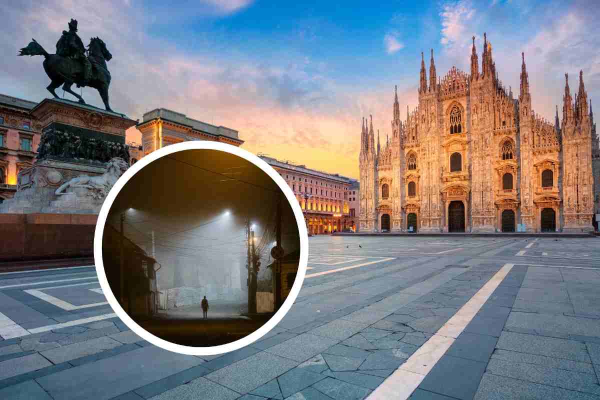 I luoghi misteriosi da visitare a Milano