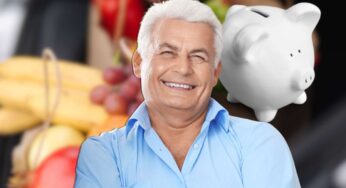Risparmio incredibile sulla spesa: se hai più di 60 anni puoi averla (quasi) gratis