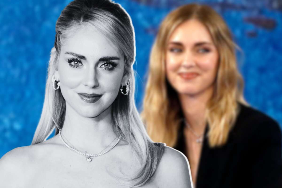 chiara ferragni vero amore