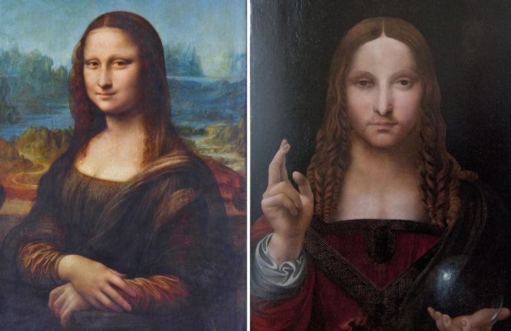 qual è il dipinto più costoso