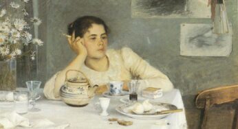 Ha raccontato l’emancipazione femminile attraverso la pittura. Resterete stupiti