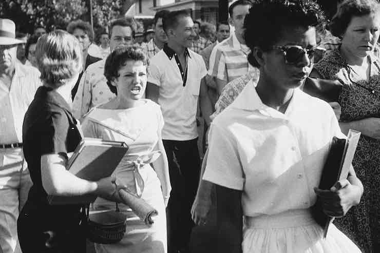 Elizabeth Eckford