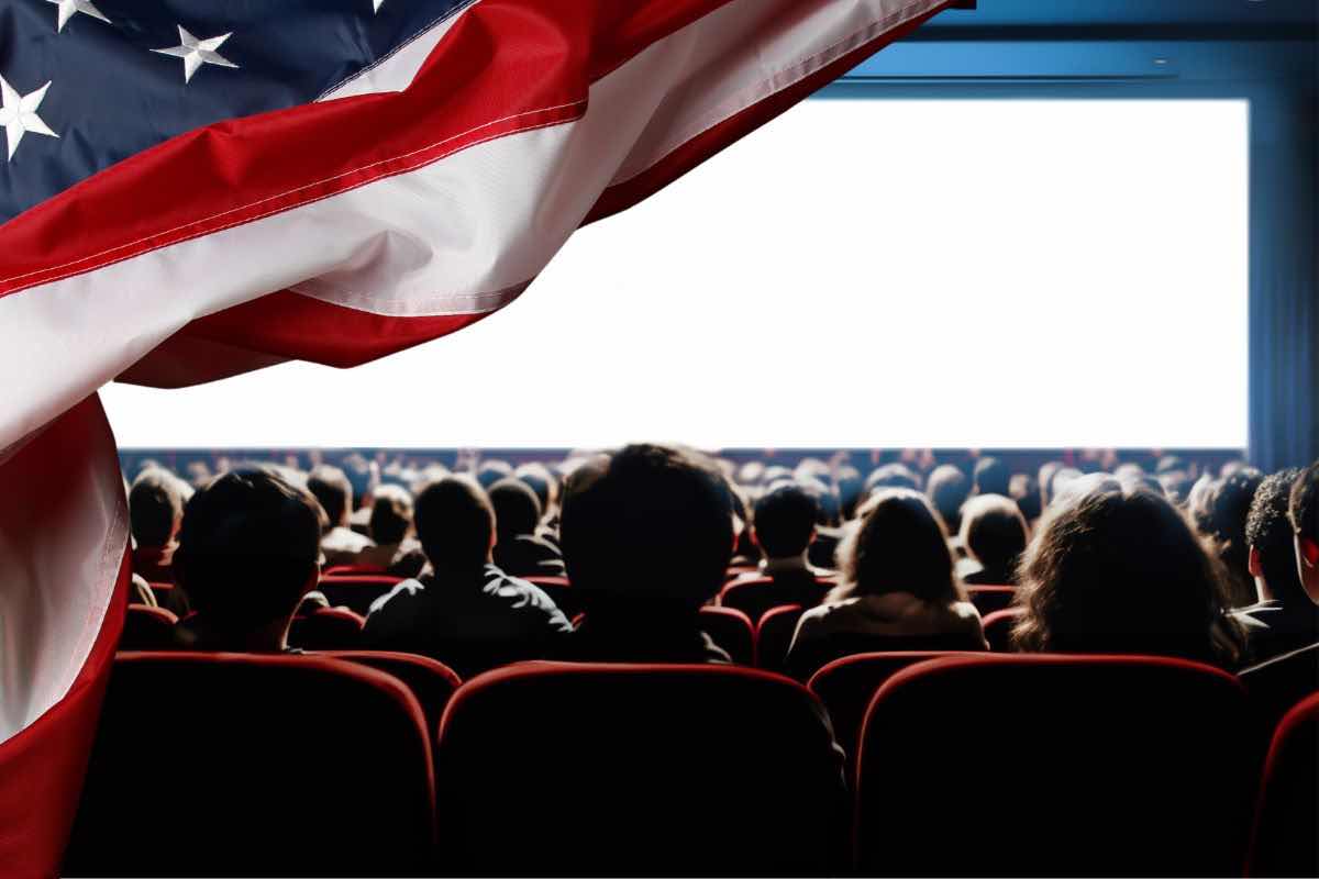 Film arte americana