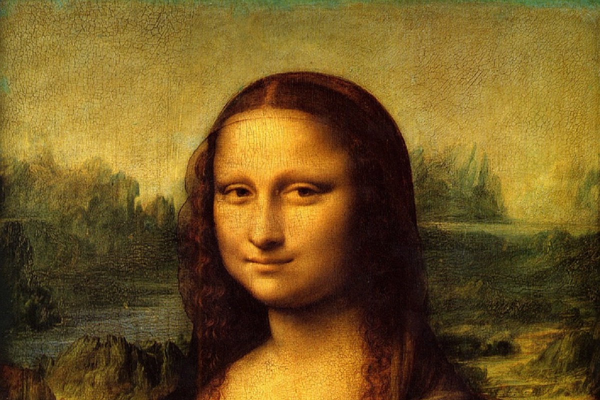 gioconda