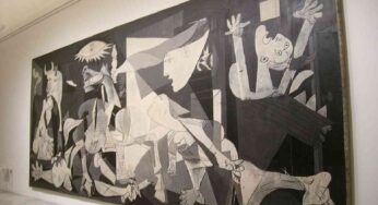 Perché il quadro più importante di Picasso è in bianco e nero: il motivo è straziante