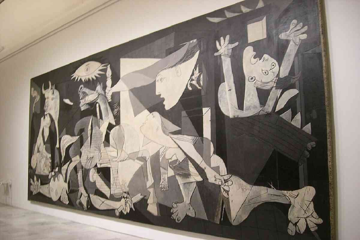 guernica