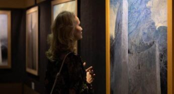 Opere senza titolo: gli inquietanti dipinti di Zdzisław Beksiński. Ecco cosa significano