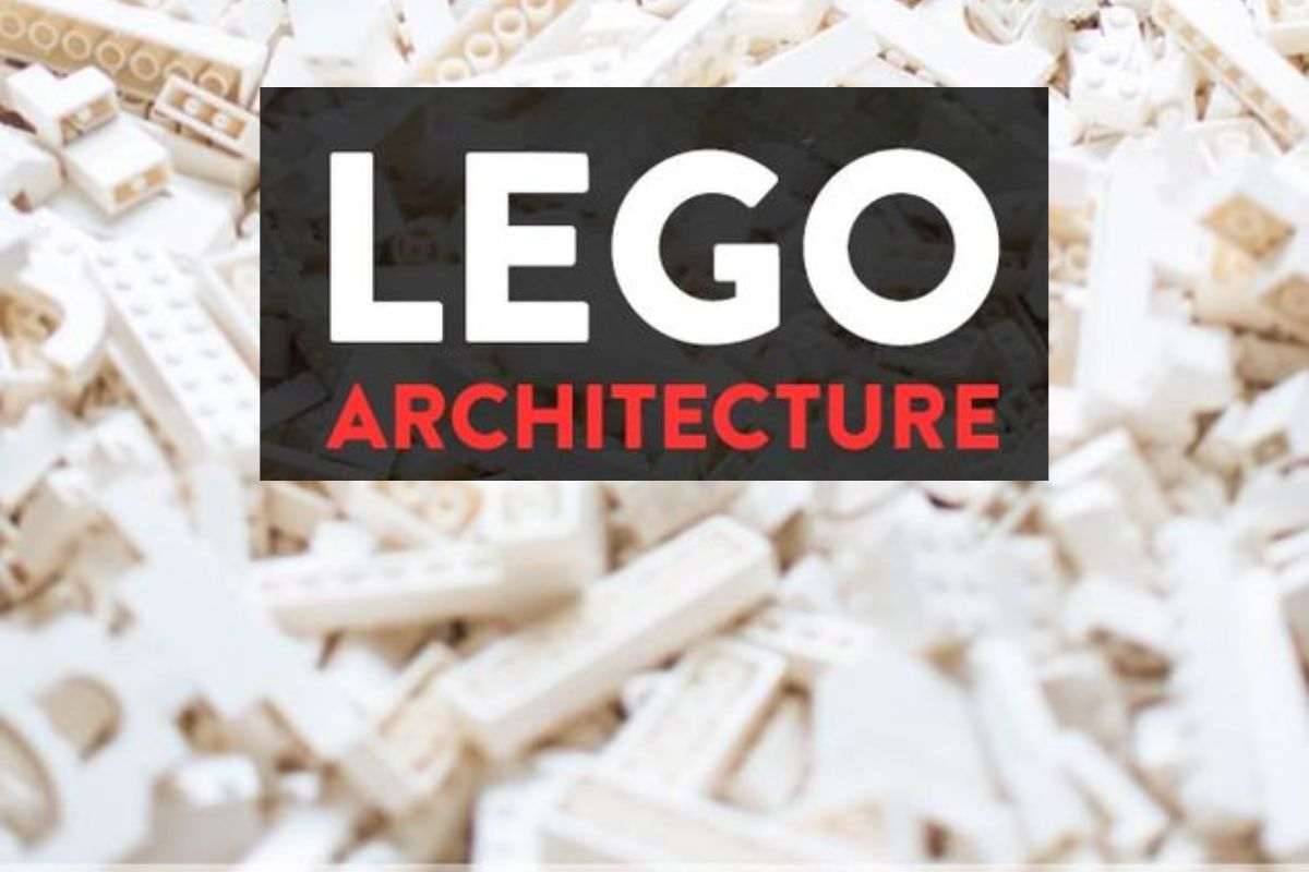 lego architecture