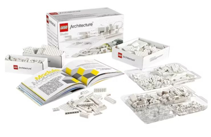 lego architecture