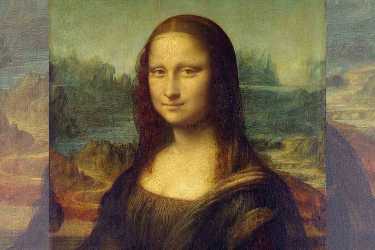 La Monna Lisa