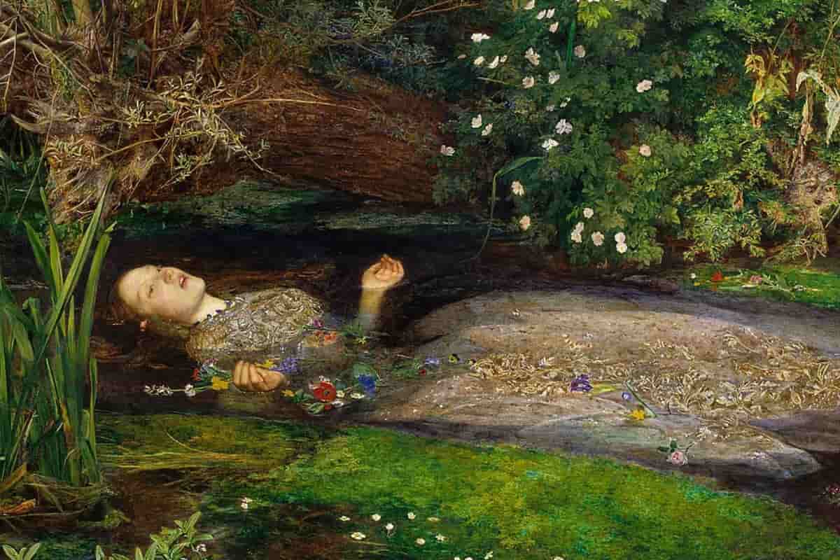 ophelia