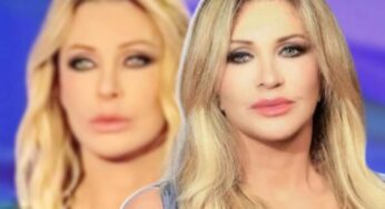 Paola Ferrari si scaglia contro la collega: l’attacco è senza pietà