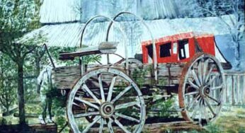 Il mistero dell’uomo senza testa: il dipinto di una sconosciuta diventata famosissima