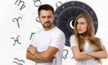 segni più nervosi e scontrosi