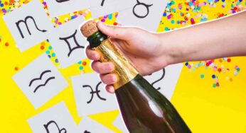 Oroscopo di fine Marzo, preparate lo champagne! Ecco i segni che dovranno festeggiare le incredibili novità in arrivo