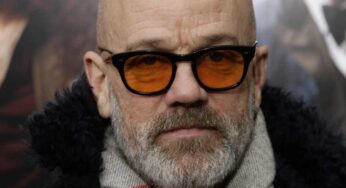 Mostra artistica di Michael Stipe dei R.E.M.: non solo per i nostalgici. Dove e quando