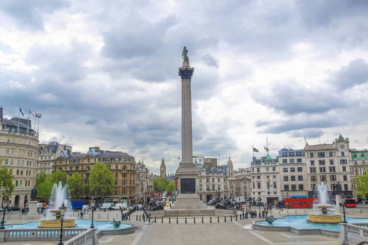 Trafalgar Square