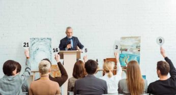 Venduto all’asta uno dei più famosi quadri di Van Gogh: la cifra è da capogiro