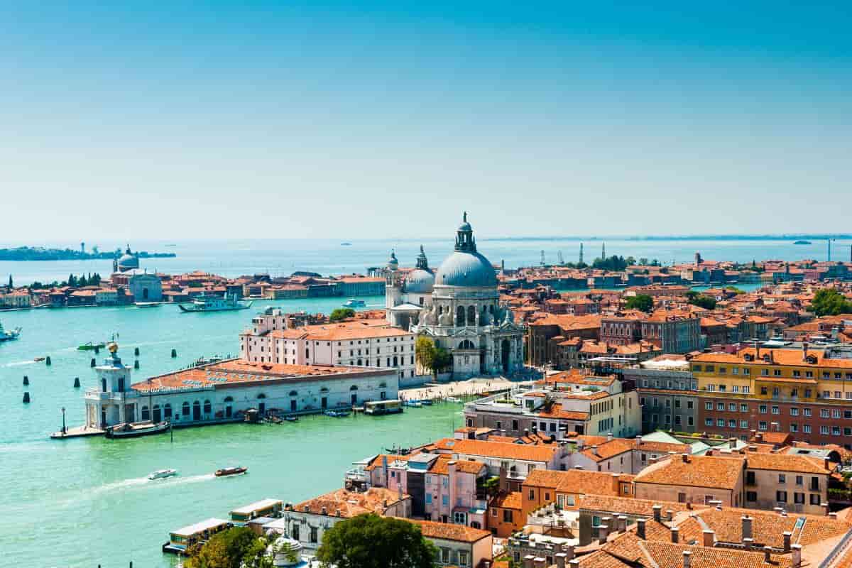 La Biennale di Venezia