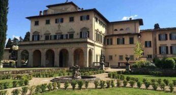 Quanto vale la Villa dove la Regina Consorte trascorse l’infanzia: si trova in Italia