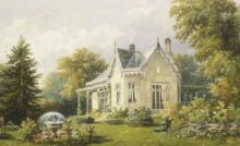 Quello che non sai sull'Adelaide Cottage
