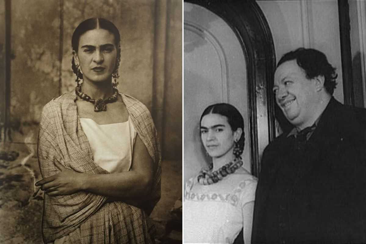 Il vestito di Frida